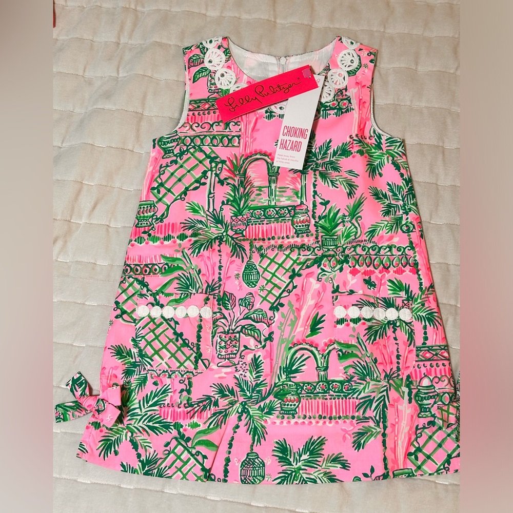 🆕Little Lilly Classic🆕